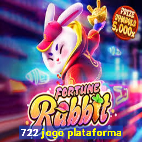 722 jogo plataforma